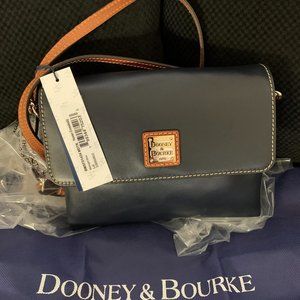 D & B Crossbody